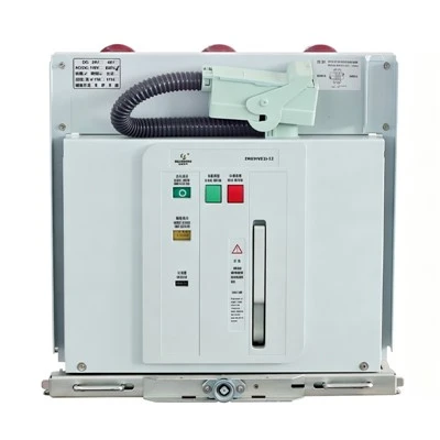 High Voltage Indoor Vacuum Circuit Breaker