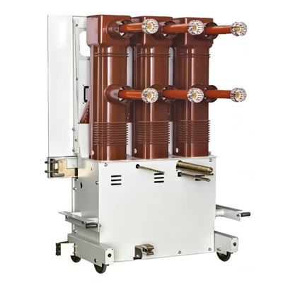 Indoor Fixed Vacuum Circuit Breaker