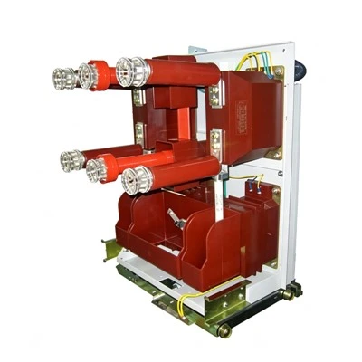 Indoor High Voltage Metering Handcart